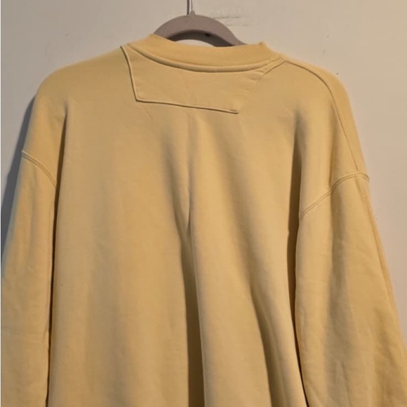 Cream Sweater - Picture 7 of 16